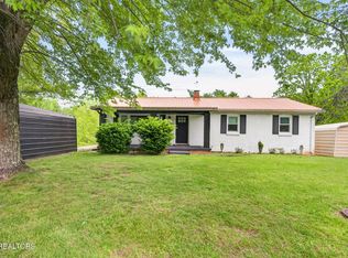 706 Industrial Dr, Monterey, TN 38574