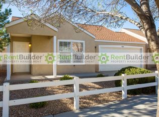 4204 Logan Rd NW, Albuquerque, NM 87114