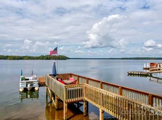 710 Catfish Rd, Richfield, NC 28137