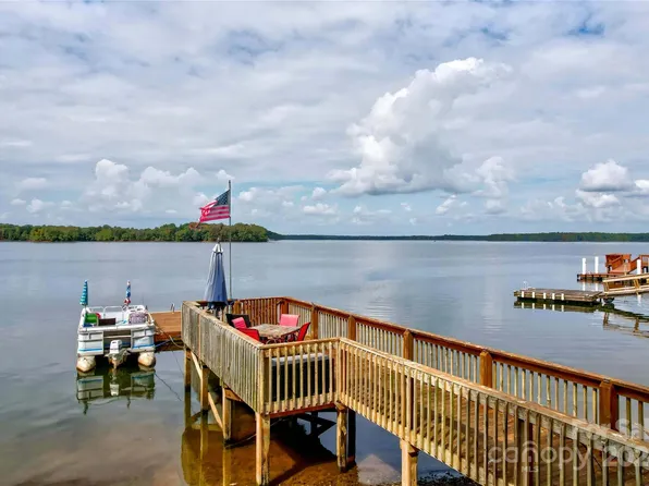 710 Catfish Rd, Richfield, NC 28137