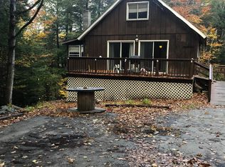 850 Straits Rd, New Hampton, NH 03256