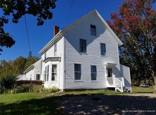 251 Ridge Rd, Addison, ME 04606