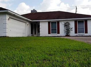 4855 Charnock Dr, Alvin, TX 77511