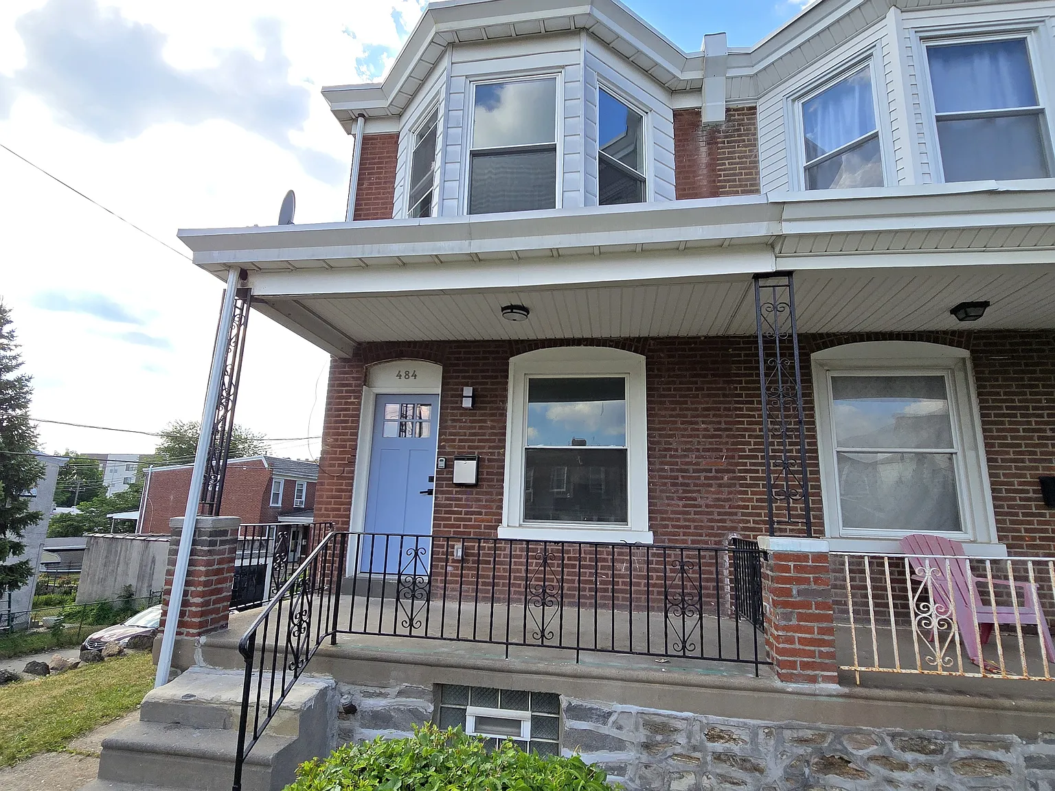 3 bed, 1374 sqft, $2,850 — Photo 2