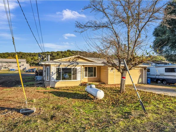 5406 Bel Air Dr E, Kelseyville, CA 95451