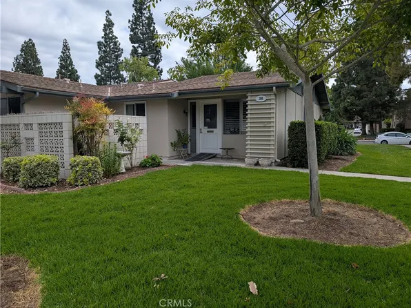 38 Calle Aragon Unit E, Laguna Woods, CA 92637