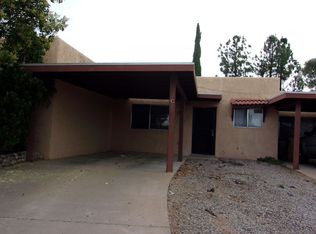 1330 Plaza Merito APT C, Sierra Vista, AZ 85635