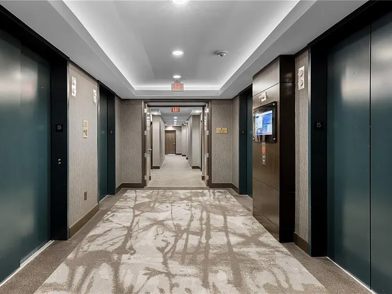 855 W Peachtree St NE #1508 — Photo 36