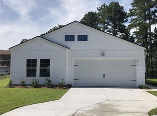 2015 Borgata Loop HOMESITE 4, Harrisburg D Longs, SC 29568