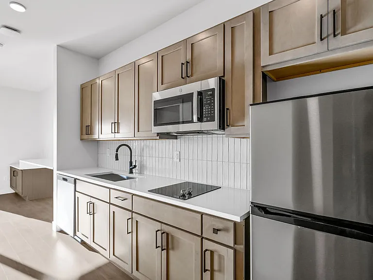 Urbane115 Apartments — Photo 19