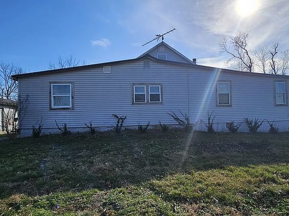 8034 Hominy Ridge Rd