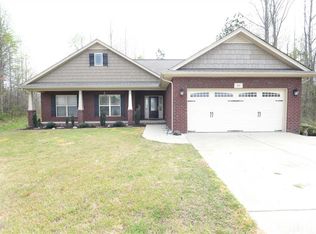 44 E Arbor Cove Ct, Zebulon, NC 27597