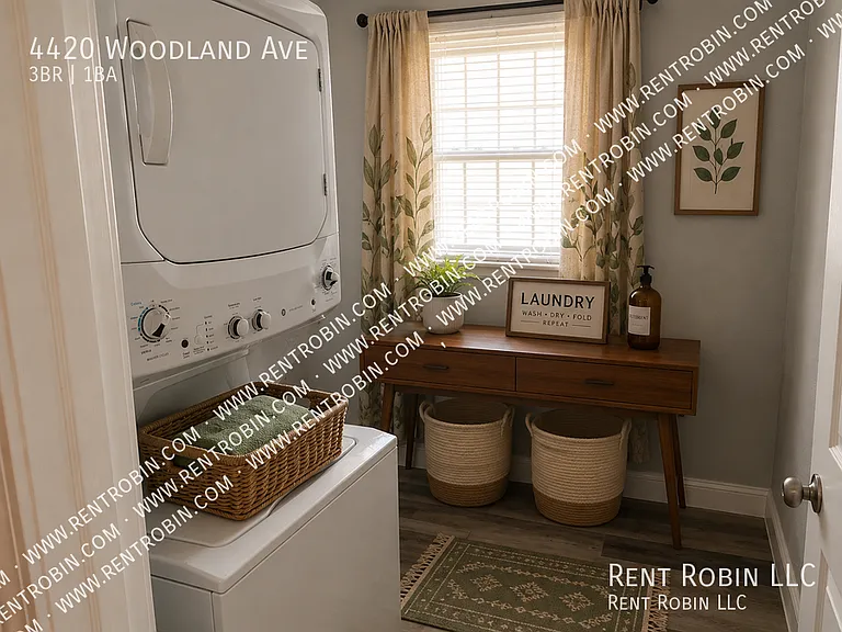 4420 Woodland Ave — Photo 9
