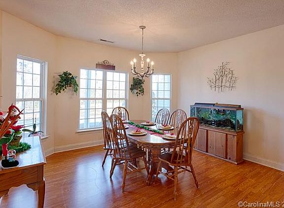Large Dining Room