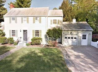 100 Aberdeen Rd, Rockville, MD 20850