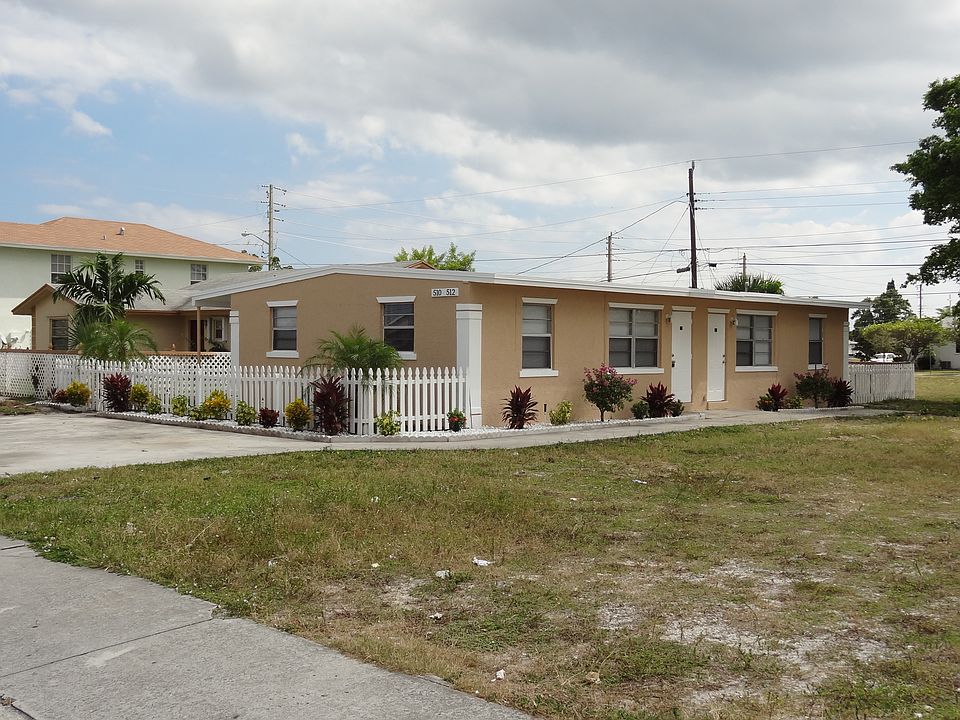 1st image of 510 NW 11th Ave