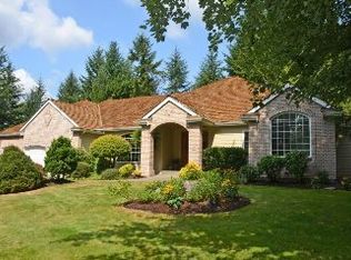4806 133rd Street Ct NW, Gig Harbor, WA 98332