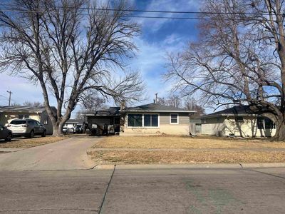 1934 W 9th St, Hastings, NE, 68901