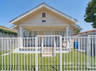 1163 W 38th St, Los Angeles, CA 90037
