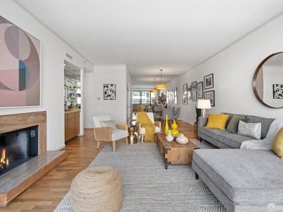 101 Lombard St APT 418E, San Francisco, CA, 94111