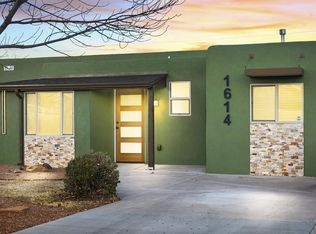 1614 Anderson Pl SE, Albuquerque, NM 87108