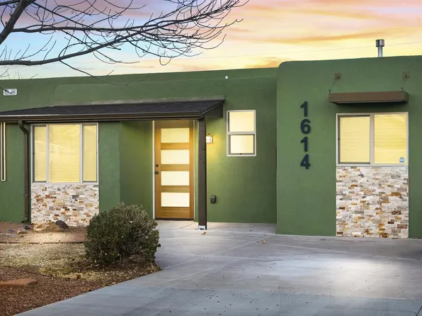 1614 Anderson Pl SE, Albuquerque, NM 87108