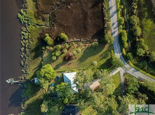 37 Rio Rd, Savannah, GA 31419