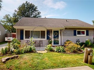 4912 Corduroy Rd, Mentor, OH 44060