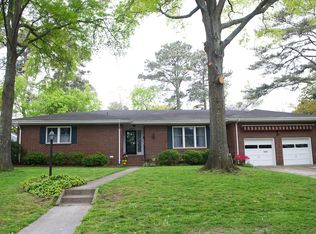 4329 Ben Gunn Rd, Virginia Beach, VA 23455