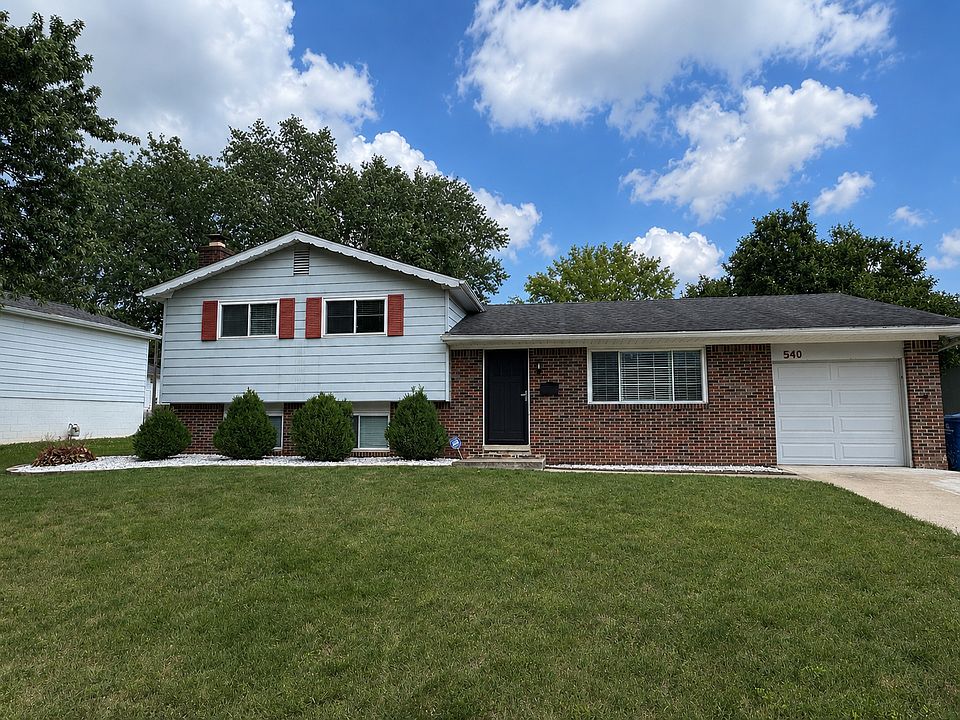 1st image of 540 Leacrest Pl W