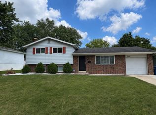 540 Leacrest Pl W, Westerville, OH 43081