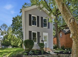 5312 Ravenna St, Cincinnati, OH 45227
