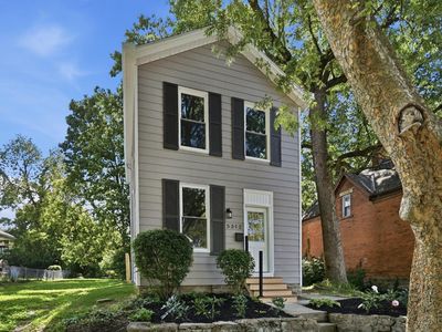 5312 Ravenna St, Cincinnati, OH, 45227