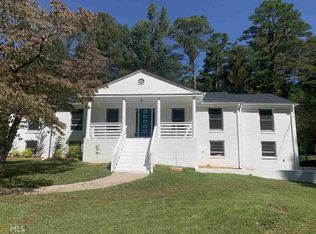 4376 E Durham Cir, Stone Mountain, GA 30083