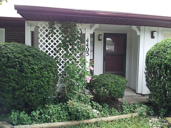 Thoughtful Landscaping