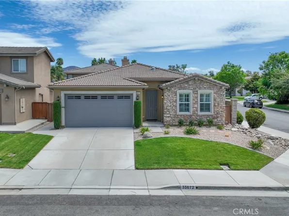 35672 Loggins Ct, Winchester, CA 92596