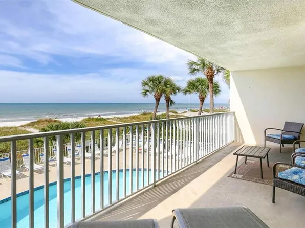 1510 Gulf Blvd APT 104, Indian Rocks Beach, FL 33785