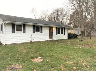 95 E Green St, Scottsburg, IN