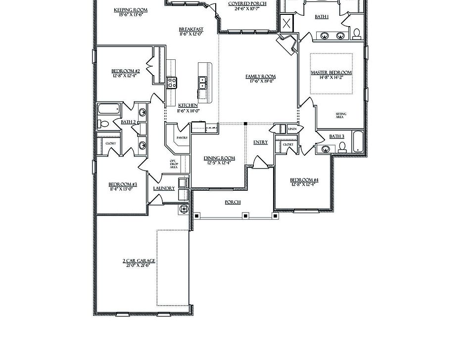 59 Mill Pond Cv, Freeport, FL 32439 Zillow