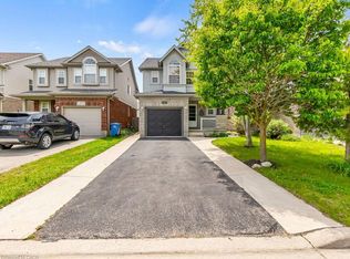 31 Sinclair St, Guelph, ON N1L 1R6