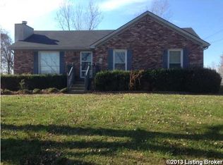 2227 Waddy Rd, Waddy, KY 40076