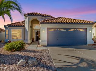 10256 S Hopi Ln, Goodyear, AZ 85338
