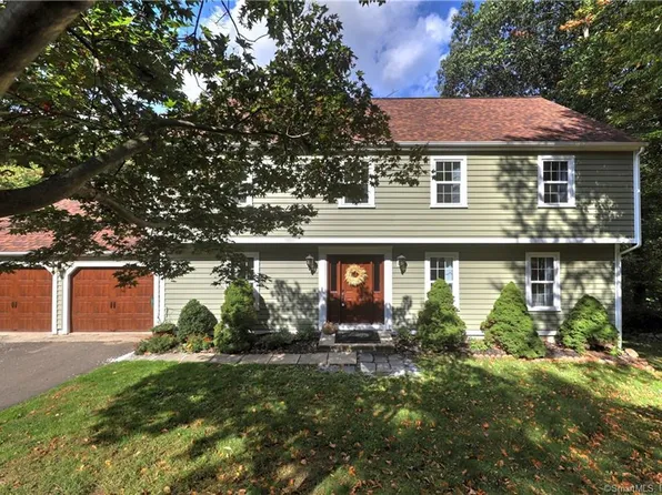 93 Leatherman Trail, Hamden, CT 06518