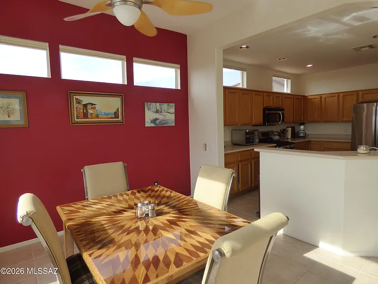14256 N Greenspun Pl — Photo 7