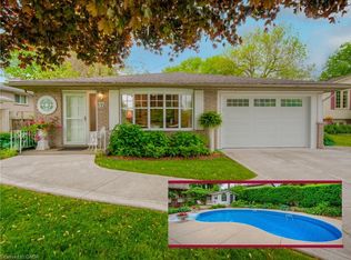 37 Lynn Park Ave, Norfolk County, ON N0A 1N5