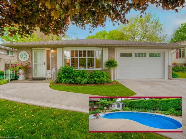 37 Lynn Park Ave, Norfolk County, ON N0A 1N5