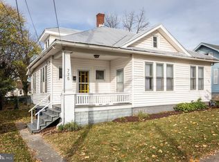 775 Collicello St, Harrisonburg, VA 22802