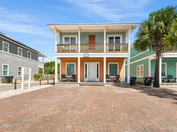 9707 Beach Blvd, Panama City Beach, FL 32408