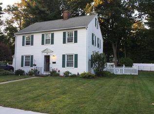 24 Roseland Ter, Longmeadow, MA 01106