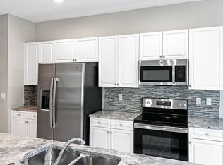 1204 NW Fiorenza Ct, Port Saint Lucie, FL 34986